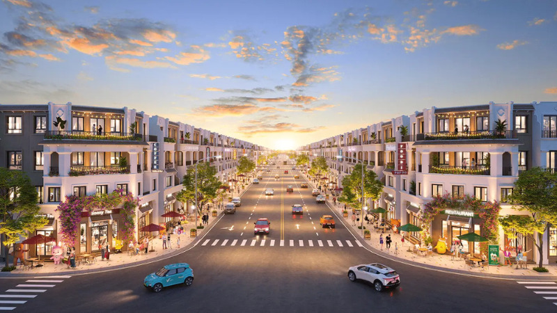 Lợi ích khi sở hữu Vinhomes Green City với nền tảng pháp lý vững vàng